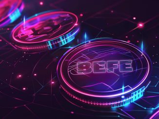 BEFE Coin's Journey: From $100 to $300K