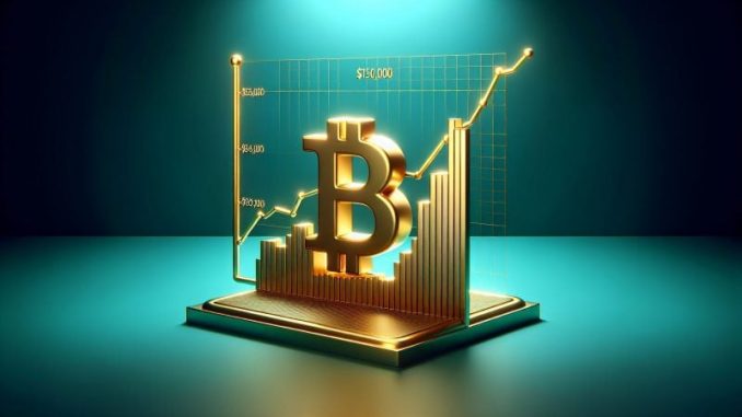 Bernstein maintains $150K Bitcoin prediction despite 'short-term pause' caused by ETF flows