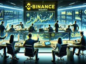 Binance Research estimates token unlocks to reach $155 billion by 2030