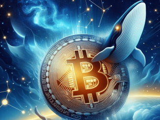 Bitcoin Whales Reduce Accumulation, Analysts Expect this AI Altcoin to Skyrocket