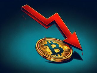 Bitcoin momentarily drops below $57K hours ahead of Fed interest rate decision