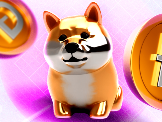 Dogecoin (DOGE) Escapes Death Cross – Eyes $0.20 Next 