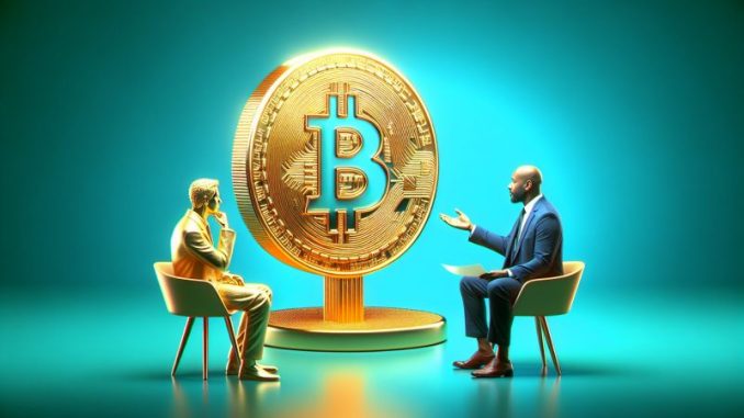 Kenya taps US Bitcoin mining giant Marathon Digital for crypto regime and mining consultation