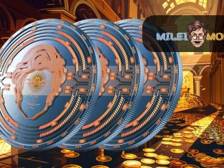 Milei Moneda: The Best Crypto Investment of the Year