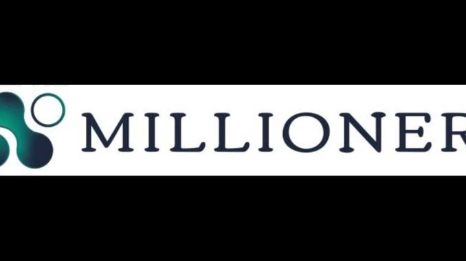 Millionero: Simplifying Crypto for Mass Adoption