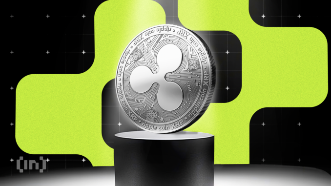 Ripple (XRP) Awakens: Long-Held Tokens Changing Hands