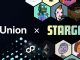 Union and Stargaze Brings Ethereum Blue-Chip NFTs to Cosmos