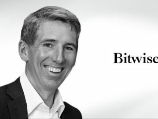 Bitwise CIO sees crypto’s golden age beginning with Trump’s win