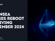 OpenSea Teases Reboot Arriving December 2024