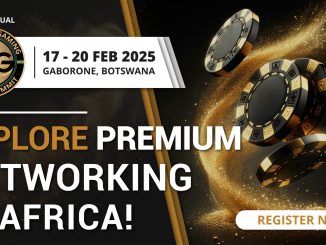 10 WEEKS TO GO UNTIL iGAMING ELITES CONVENE AT BiG AFRICA SUMMIT 2025