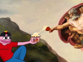 K-Culture Meme Coin Pepe Buldak Surpasses $2 Million in Presale