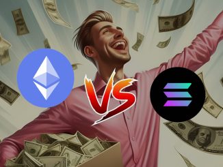 ETH vs SOL: Which Blockchain Will Explode With a 500% ROI for Long-Term Investors?