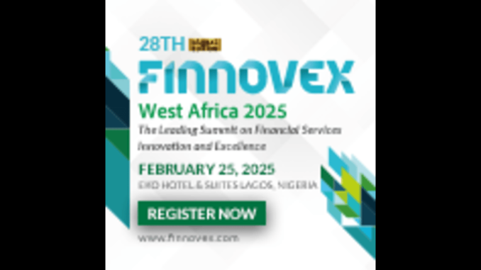 Finnovex West Africa 2025