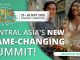 GET READY TO UNLOCK NEW HORIZONS IN ASIA – SPiCE Central Asia 2025