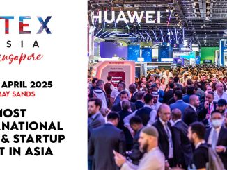 GITEX ASIA