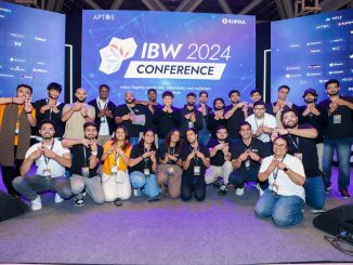 India Blockchain Week 2024 Conference Reveals Remarkable Web3 Ecosystem Growth