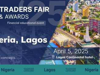 Nigeria Traders Fair 2025