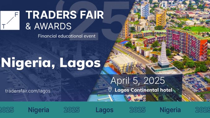 Nigeria Traders Fair 2025