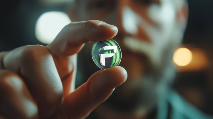 Nasdaq Expert Bets Big on Real Estate Token Expected to Nasdaq Expert Bets Big on Real Estate Token Expected to Outpace the XRP Price Gain