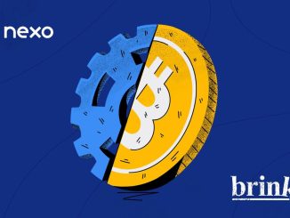 Nexo donates 1 BTC to secure the bitcoin network & fund core development