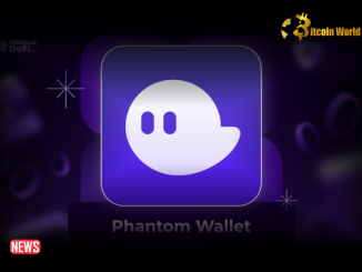 Fake Phantom Wallet Promoted In iOS AppStore Drains Users Funds