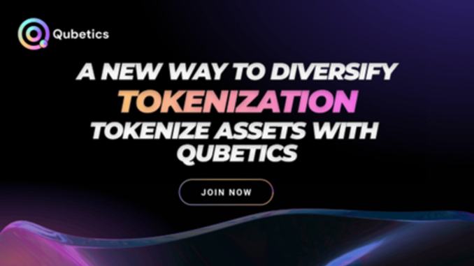 Qubetics Tokenized Marketplace Reshapes Investments | Polkadot Powers Interoperability | Fantom Targets $2 Amid Bullish Momentum