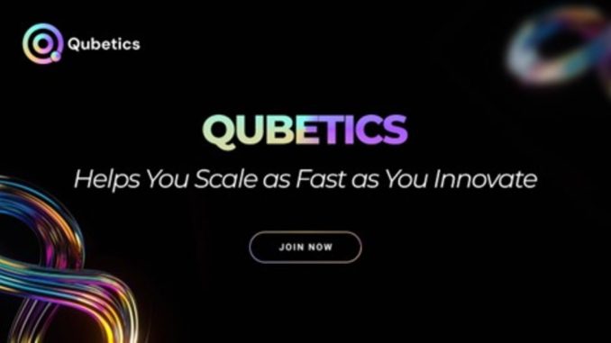 Qubetics’ dVPN, Bitcoin’s Market Dominance with $97,446, and Monero’s Privacy Features Makes Them The Best Altcoins with 1000X Potential