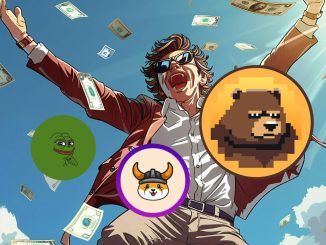 SHIB vs DOGE: Which Memecoin Could Go From $0.0001 to $0.01 and Dominate in 2025?