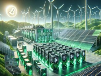 Seize the opportunity of new energy cloud mining: BCH Miner helps you make $5,000 a day