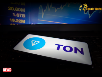 TON Blockchain Daily Transaction Volume Hits $10b, Gaining Public Attention