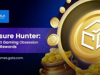 Treasure Hunter: Your Next Gaming Obsession with Big Rewards