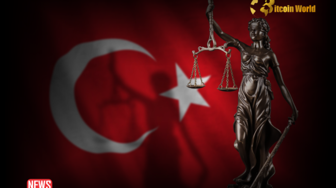 Turkey's Law On Amendments Published in the Official Gazette