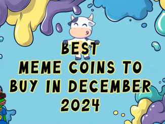 Unlock Your Wealth: 6 Best New Meme Coins to Invest in This Month That Could Transform Your Portfolio