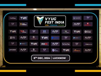 VYUG Fest India Moves to Next Destination after Success in Lucknow