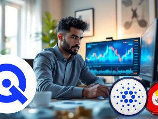 Wall Street Analysts Say WallitIQ (WLTQ) Will Outpace Shiba Inu And Cardano Price With 30,000% To Happen In 14 Days