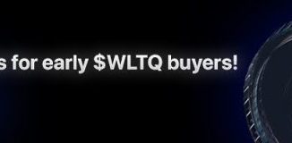 WallitIQ (WLTQ) Is Revolutionalizing AI And Crypto Investments With a 40,000% ROI Potential By December 31, 2024