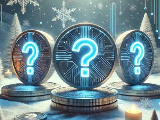 3 Altcoins to Watch in January, One Predicted to Mirror the XRP Price 2024 Gains