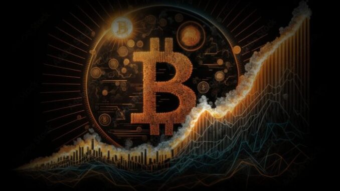 Bitcoin Shines Among Top Performers as 2025 Trading Kicks Off