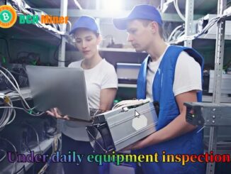 BCH Miner 2025 Launches New Large-Scale Mining Machine to Allow Crypto Enthusiasts to Earn Bitcoin for Free