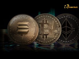 BTC, ETH, and SOL to See Further Gains, Predicts Placeholder’s Chris Burniske