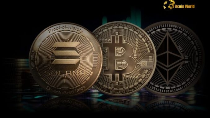 BTC, ETH, and SOL to See Further Gains, Predicts Placeholder’s Chris Burniske