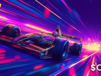 Binance Coin Meets Monero in Market Discussions, While 1Fuel Stands Out As Interesting Outside Bet For 2025