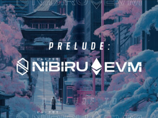 Nibiru EVM (Nibiru V2) Codebase Finalized Following Rigorous Security Audits