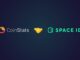 CoinStats partners with SPACE ID as Web3 domain name usage skyrockets