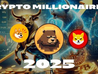 Crypto Millionaires Bet Big on WIF – Could It Gain 2000% and Outshine Other Altcoins in 2025?