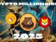 Crypto Millionaires Bet Big on WIF – Could It Gain 2000% and Outshine Other Altcoins in 2025?