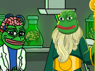 DOGE Price Holds as PEPETO Investors Get Aggressive