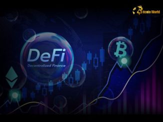 DeFi Tokens See Over 50% Surge in November Amid Growing Market Confidence
