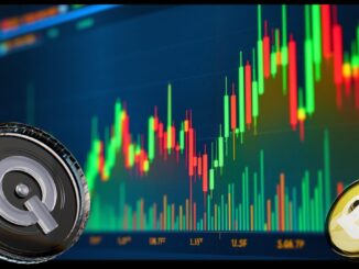 Dogecoin Price Set For Parabolic Breakout? DOGE Millionaires Move Forward With $5 Million Bet For WallitIQ (WLTQ) To Rally 50,900%