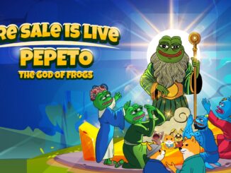 ETH, PEPETO, and BTC Hold Strong in the Incoming Week